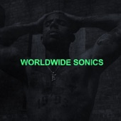 WORLDWIDE SONICS - EP artwork