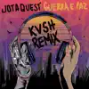 Guerra e Paz - Remix - Single album lyrics, reviews, download