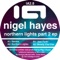 Santos - Nigel Hayes lyrics