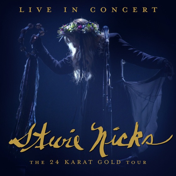 Cover artwork for Enchanted