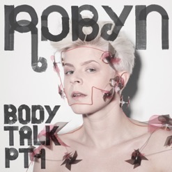 BODY TALK - PT 1 cover art