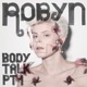 BODY TALK - PT 1 cover art