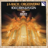 Bach, J.S. : Toccata & Fugues