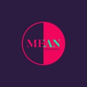 Mean (feat. Bambie Thug) [Pastel Remix] artwork