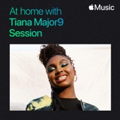Same Space (Apple Music At Home With Session) artwork
