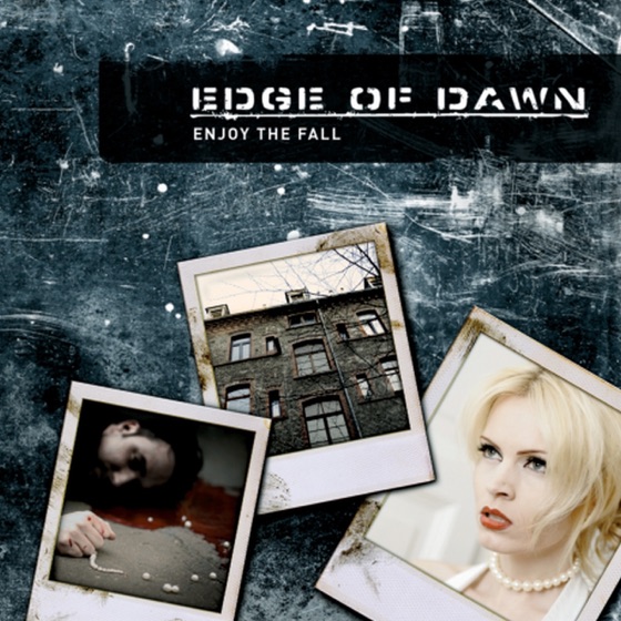Cover artwork for Isolation
