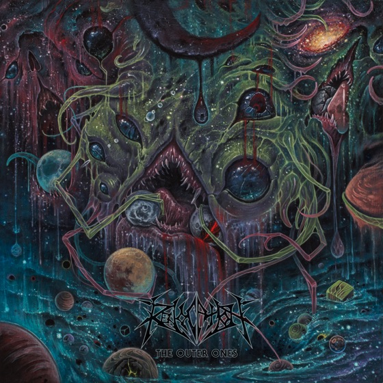 Cover artwork for Blood Atonement