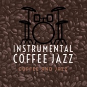 Instrumental Coffee Jazz artwork