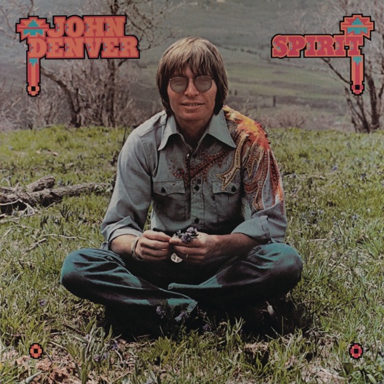 Cover artwork for Polka Dots and Moonbeams