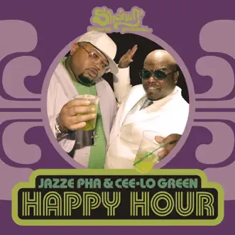 Happy Hour by CeeLo Green & Jazze Pha song reviws