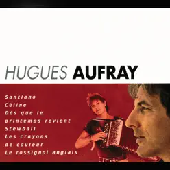 Santiano (2 Volumes) - Hugues Aufray