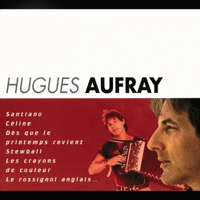 Santiano (2 Volumes) - Hugues Aufray