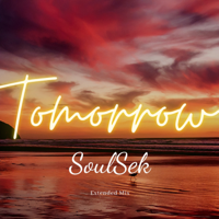 SoulSek - Tomorrow (Extended Mix) artwork