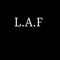 Ya es tarde - L.A.F lyrics