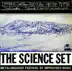 The Science Set album cover