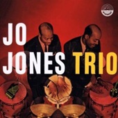 Jo Jones Trio - Splittin'
