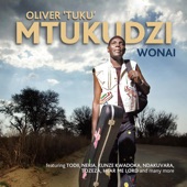 Ndakakubereka by Oliver "Tuku" Mtukudzi