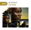 Playlist: The Very Best of Tyrese album lyrics, reviews, download