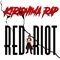 Kirishima Rap (Red Riot) artwork