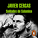 Javier Cercas - Soldados de Salamina