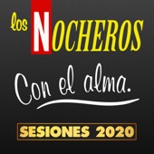 Con el Alma (Sesiones 2020) artwork
