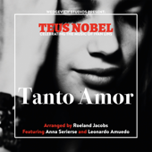 Tanto Amor, The Music of Ivan Lins - Teus Nobel