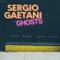 New York, New York - Sergio Gaetani lyrics