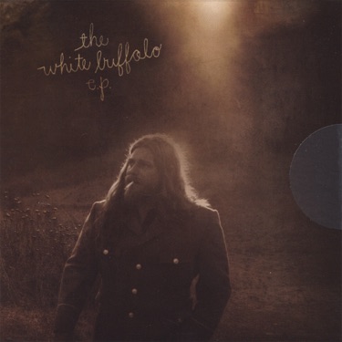 Where Dirt And Water Collide - The White Buffalo