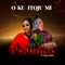 O KU Itoju MI (feat. Tope Alabi) - Psalmos lyrics