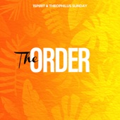 The Order artwork