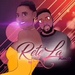 Rete La (feat. Oswald) [Remix] - Single by Rutshelle Guillaume album reviews, ratings, credits