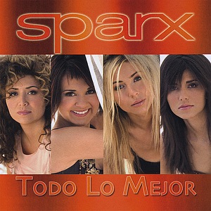 Sparx - El de los Ojos Negros - 排舞 音乐