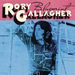Rory Gallagher - Hands Off