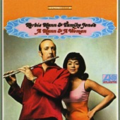 Tamiko Jones - A Man and a Woman (with Herbie Mann)