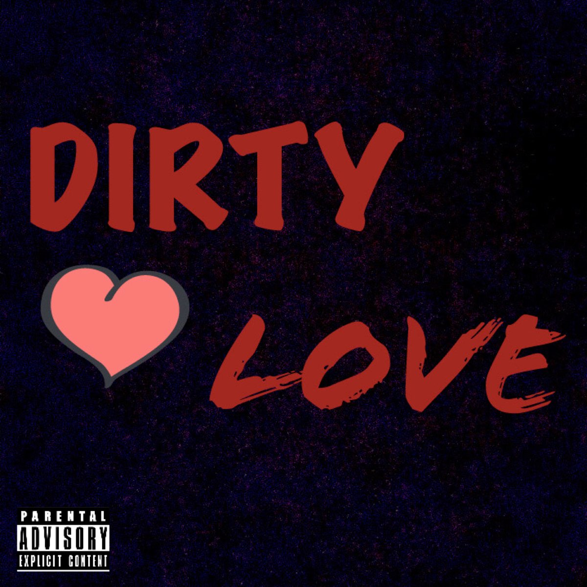 Love alone. Dirty Love. Alone Jones. Alone Love. Dirty Love out Now.