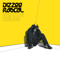 Dizzee Rascal - Jus' a Rascal artwork