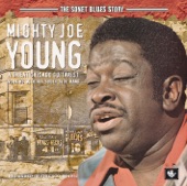 Mighty Joe Young - Just A Minute