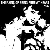 A Teenager in Love by The Pains of Being Pure At Heart