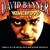 David Banner - Cadillac on 22's