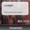 Stream & download Lovelight - Single