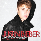 Justin Bieber - Christmas Eve Lyrics