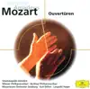 W.A. Mozart: Ouvertüren album lyrics, reviews, download