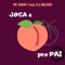 Joga Bunda pro Pai (feat. DJ Bolero) - Mc Sheik lyrics