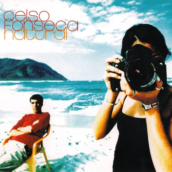 Cover artwork for Sem Resposta