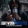 Lightwork Freestyle (feat. GP Ne9en7even) - Single album lyrics, reviews, download