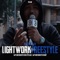 Lightwork Freestyle (feat. GP Ne9en7even) - Pressplay lyrics