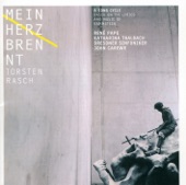 Mein Herz Brennt: Based on Music of Rammstein (International Version) artwork