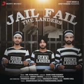 Jail Fail artwork