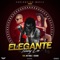 Elegante (feat. Jah Fabio & Cashan) artwork