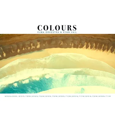 Colours - Single - Moya Brennan